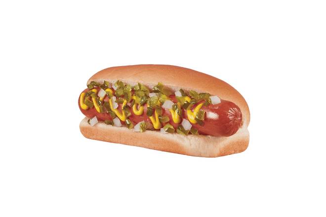 Relish Dog