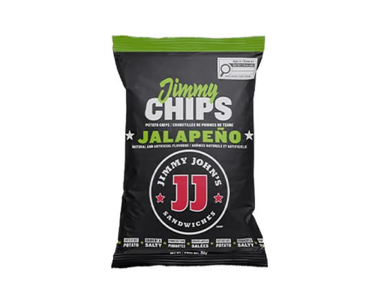 Jalapeno Chips