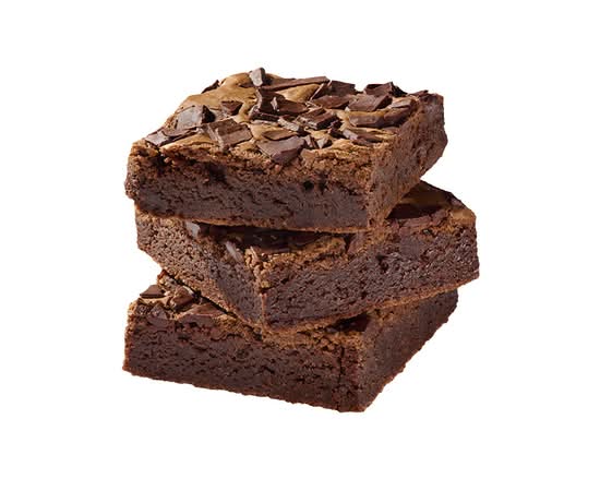 Chocolate Brownie