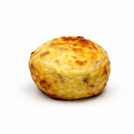 Egg Bite