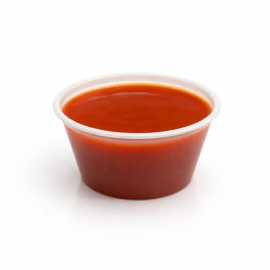 Wing Sauce - Hot