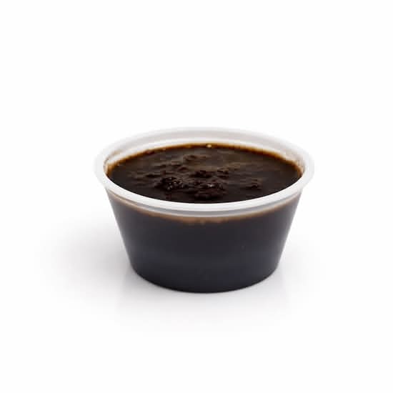 Jerk Sauce