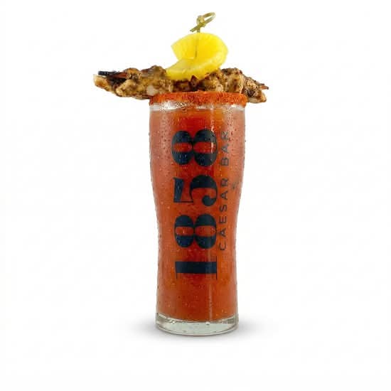 Jamaican Jerk