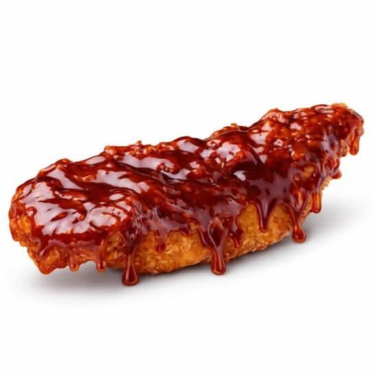Chicken Finger - BBQ