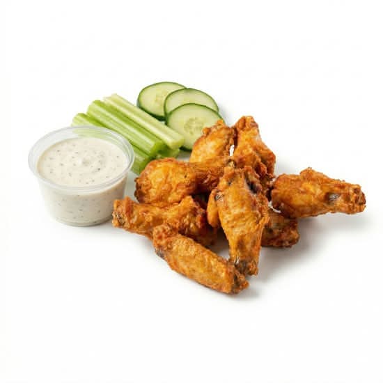 Wings 2lb