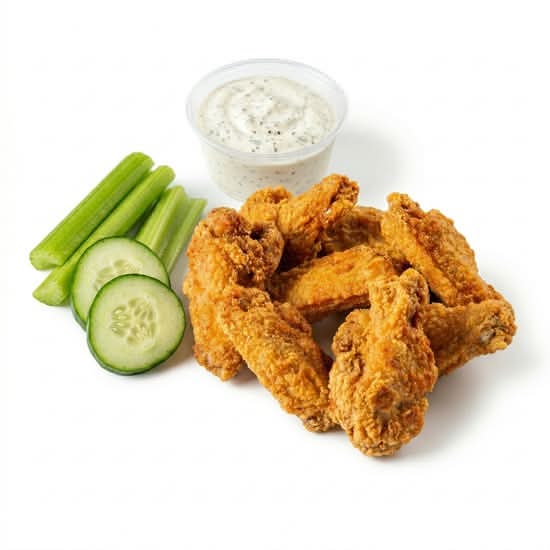 Wings 1lb