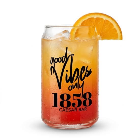 Tequila Sunrise