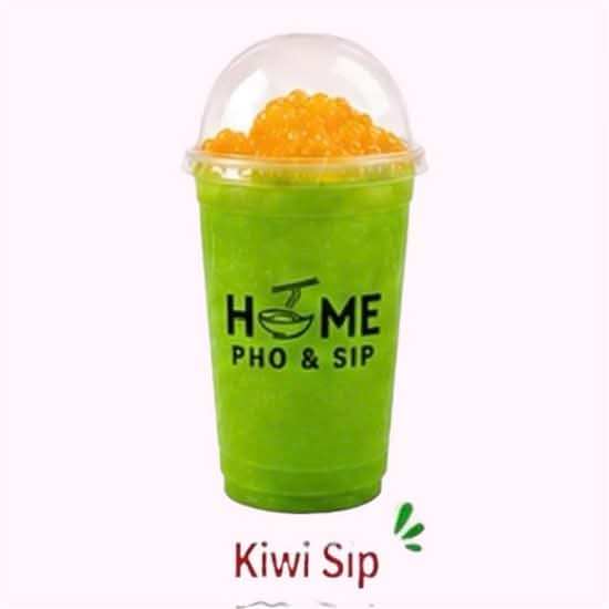 Kiwi Sip
