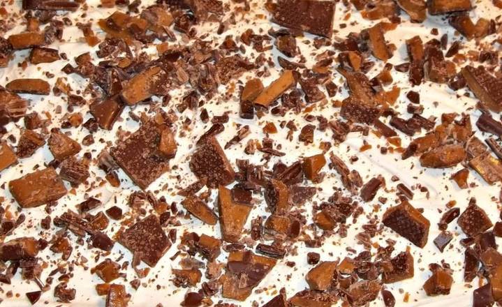 Skor Gelato