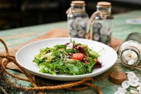 House Salad