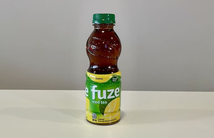 Fuze Iced Tea
