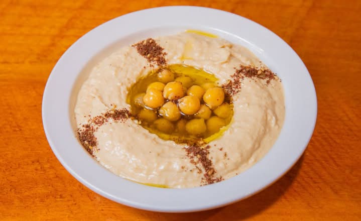 Hummus