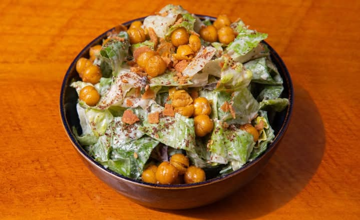 Ceasar Salad