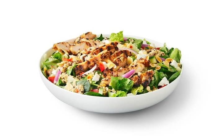 Socal Salad