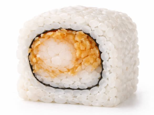 Tempura Shrimp