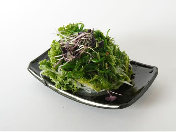 Wakame Salad
