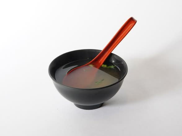 Miso Soup