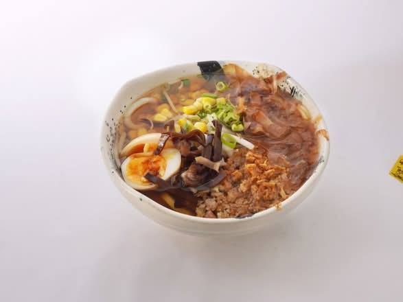 Shoyu Ramen