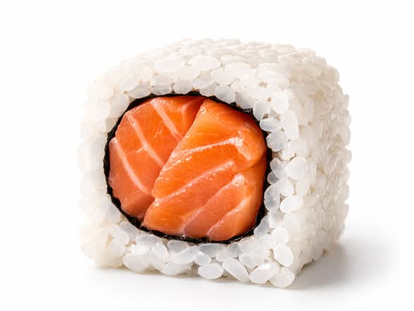 Salmon Roll