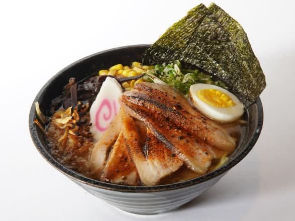 Miso Ramen