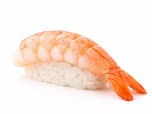 Ebi (Shrimp)