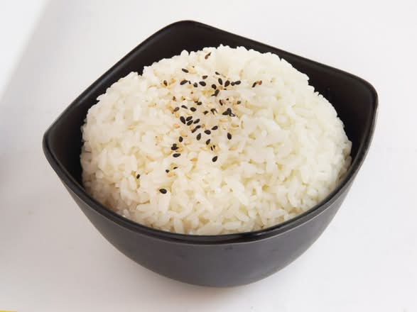 Sushi Rice