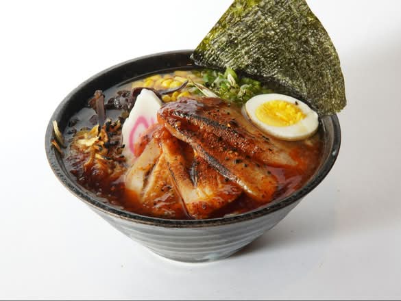 Tan Tan Ramen