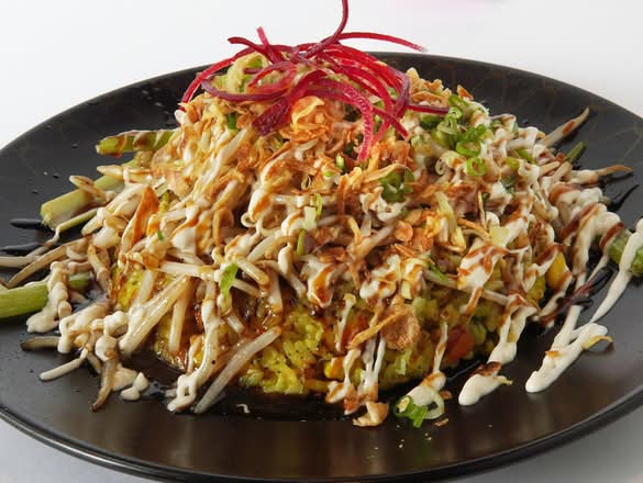 Namu Fried Rice