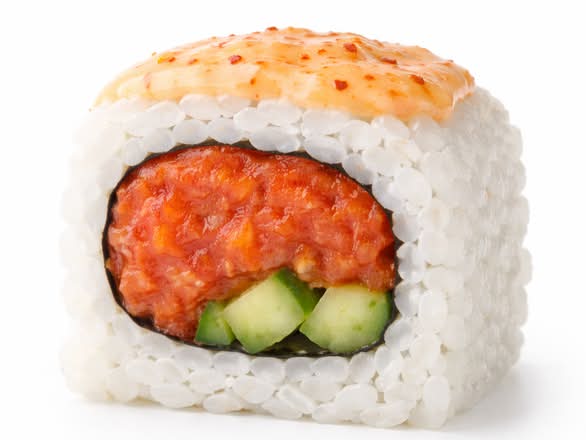 Spicy Tuna