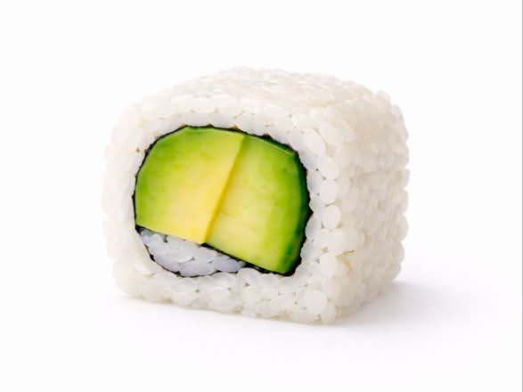 Avocado Roll
