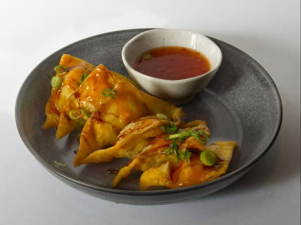Cheese Wonton