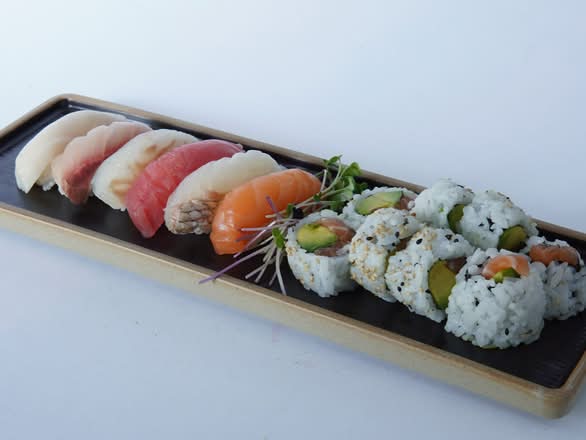 Take Sushi