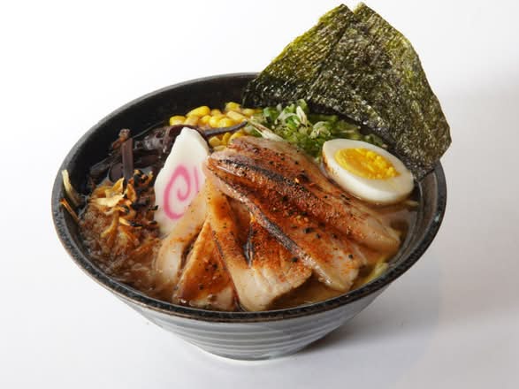 Tonkotsu Ramen