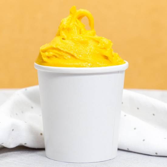 Sorbet (Half a Liter)