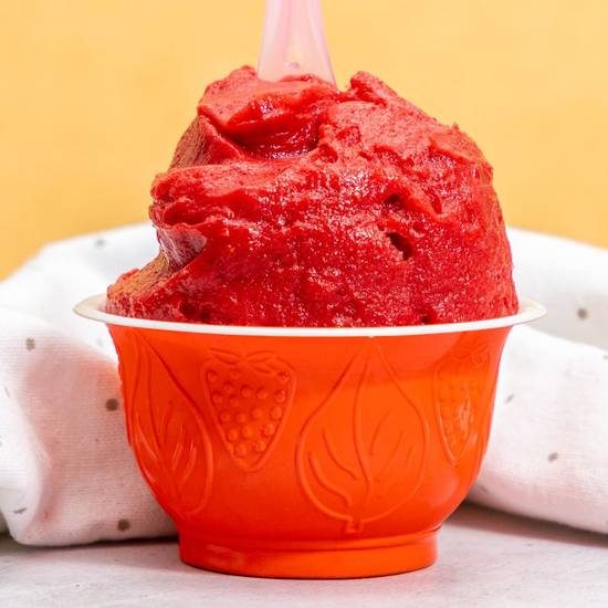 Sorbet (Individual Size)