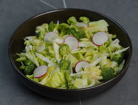 Asur Salad