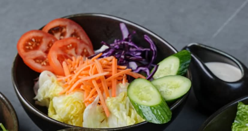 Garden Salad