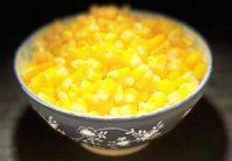 Sweet Corn