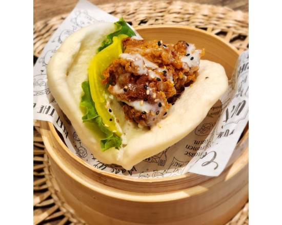 Big Bird Bao