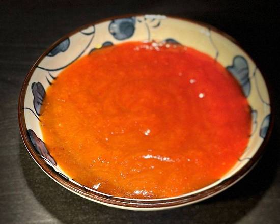 Sriracha Hot Sauce