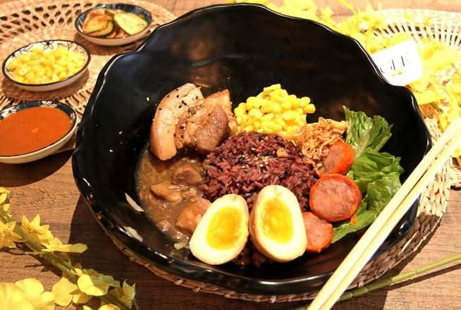 Meat Lovers Bowl(44 oz)