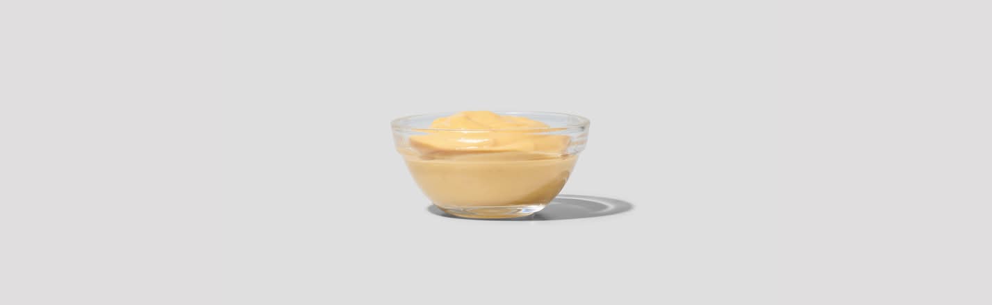 Cheese Sauce
