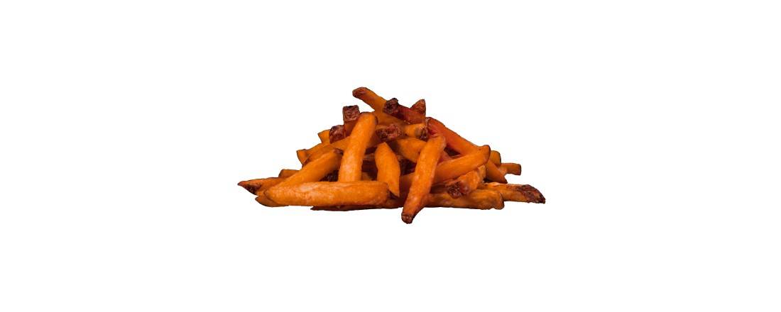 Sweet Potato Fries