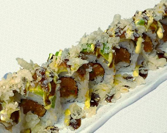 Rocky Roll