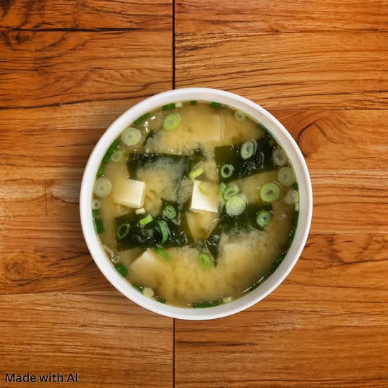 Miso Soup