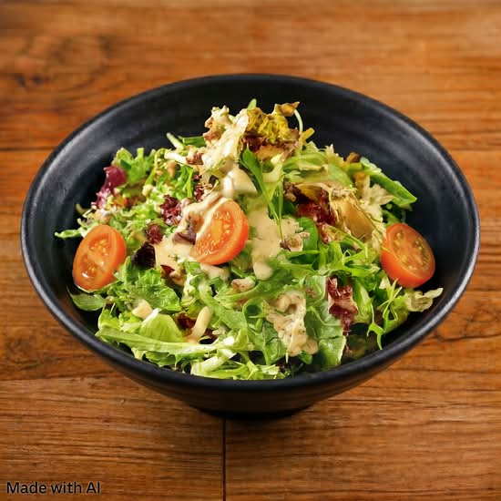 Green Salad