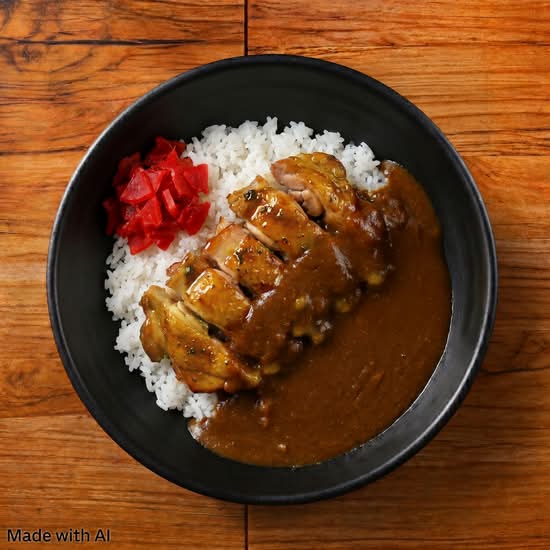 Chicken Curry