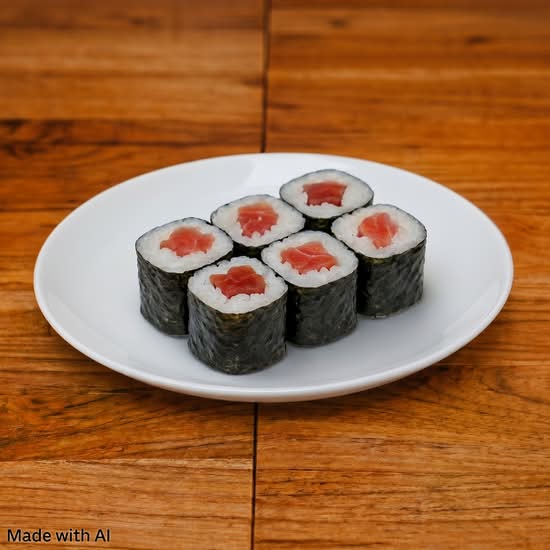 Tuna Roll