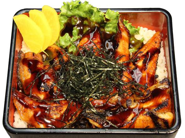 Unagi Don