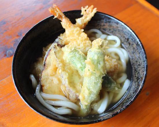 Tempura Udon